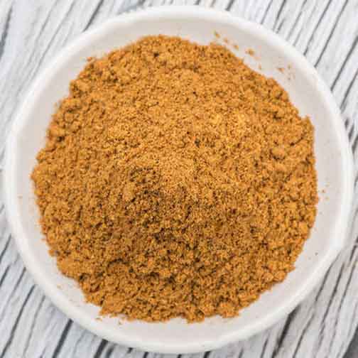 CHAT MASALA - 50gm